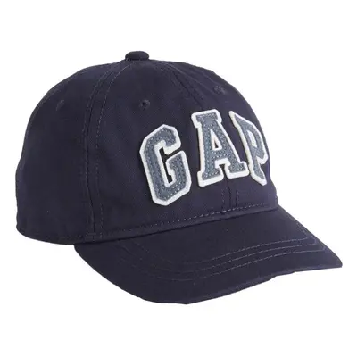 GAP BASEBALL LOGO Gyerek baseball sapka, sötétkék, méret