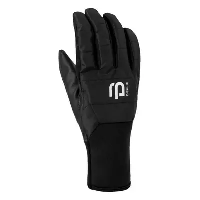 Daehlie GLOVE PACE Téli kesztyű, fekete, méret