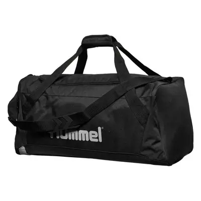 Hummel CORE SPORTS BAG Sporttáska, fekete, méret