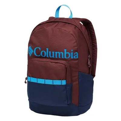 Columbia ZIGZAG 22L Városi hátizsák, bordó, méret