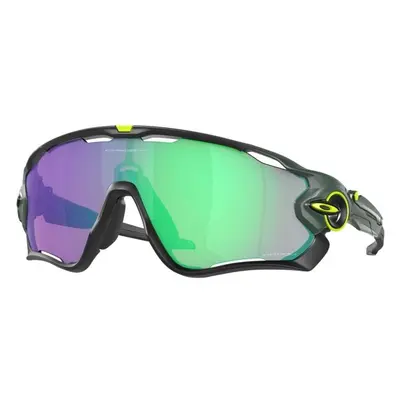 Oakley JAWBREAKER Napszemüveg, sötétzöld, méret