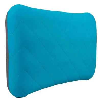 YATE AIR PILLOW Felfújható párna, kék, méret