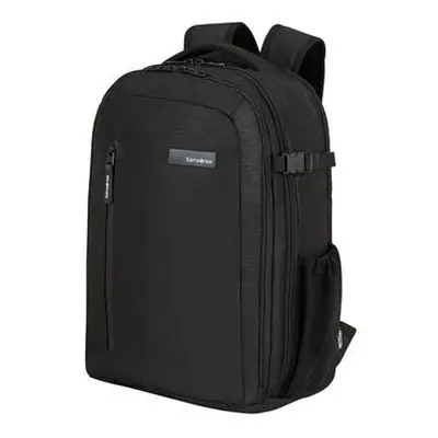 SAMSONITE ROADER LAPTOP BACKPACK Hátizsák, fekete, méret