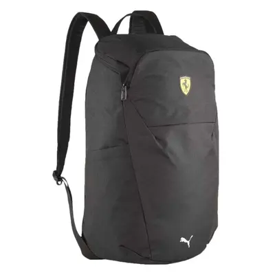 Puma FERRARI RACE BACKPACK Hátizsák, fekete, méret