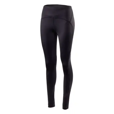 Klimatex INIGO Női meleg leggings, fekete, méret