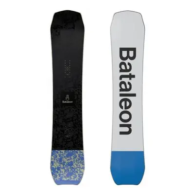 BATALEON WHATEVER Snowboard, fekete, méret