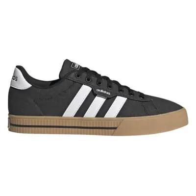 adidas DAILY 3.0 Férfi teniszcipő, fekete, méret