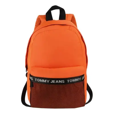 Tommy Hilfiger TJM ESSENTIAL BACKPACK Városi hátizsák, narancssárga, méret