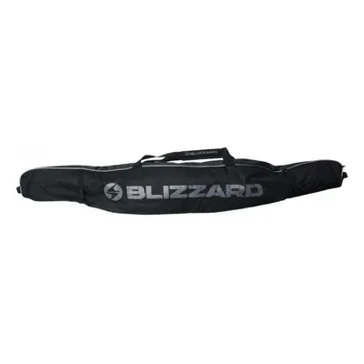 Blizzard PREMIUM SKI BAG FOR PAIR Sízsák, fekete, méret