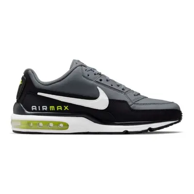 Nike AIR MAX LTD Férfi teniszcipő, fekete, méret