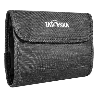 Tatonka EURO WALLET Pénztárca, fekete, méret