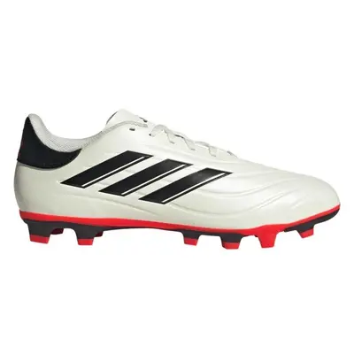 adidas COPA PURE CLUB FXG J Gyerek futballcipő, fehér, méret 1/3