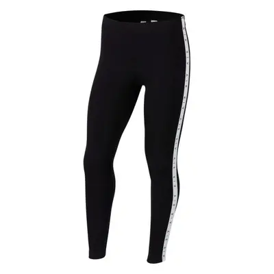 Nike NSW NIKE AIR FAVORITES LGGNG G Lány legging, fekete, méret