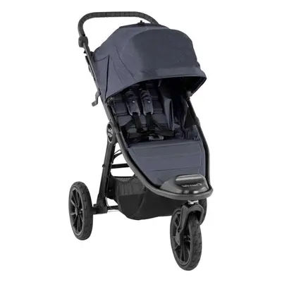 BABY JOGGER CITY ELITE Sport babakocsi, sötétkék, méret