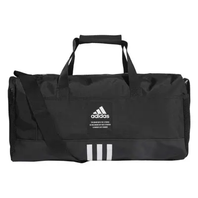 adidas 4ATHLTS DUF Sporttáska, fekete, méret