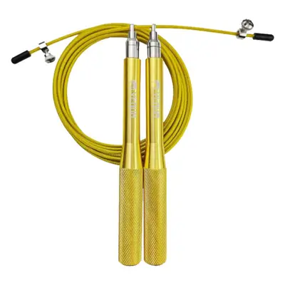 Venum THUNDER EVO JUMP ROPE Ugrókötél, arany, méret