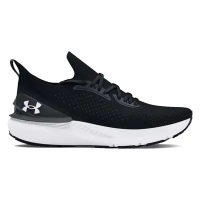 Under Armour SHIFT Férfi futócipő, fekete, méret