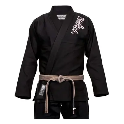 Venum CONTENDER 2.0 BJJ GI Judo ruha, fekete, méret