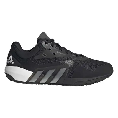 adidas DROPSET TRAINER W Női edzőcipő, fekete, méret 1/3