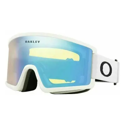 Oakley TARGET LINE Síszemüveg, fehér, méret