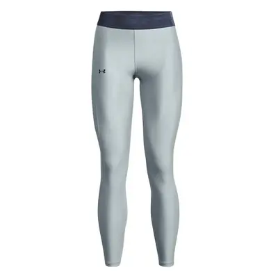 Under Armour ARMOUR BRANDED WB LEG Női legging, szürke, méret