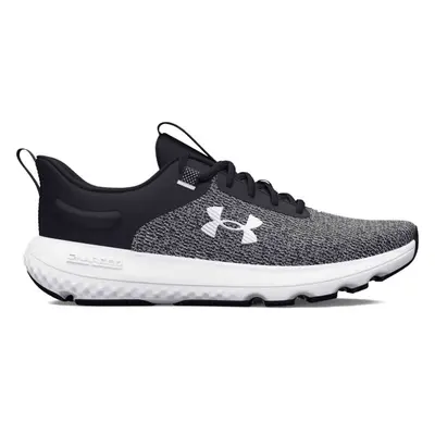 Under Armour CHARGED REVITALIZE W Női sportos cipő, fekete, méret 38.5