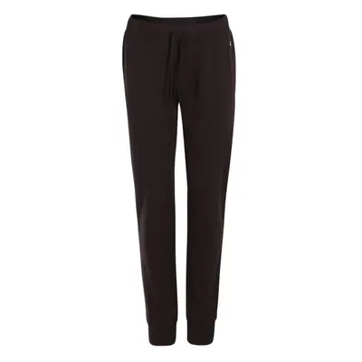 Champion RIB CUFF PANTS Női melegítőnadrág, fekete, méret