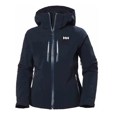 Helly Hansen W ALPHELIA LIFALOFTJACKET Női síkabát, sötétkék, méret