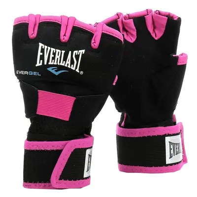 Everlast EVERGEL HAND WRAPS Bandázs, rózsaszín, méret