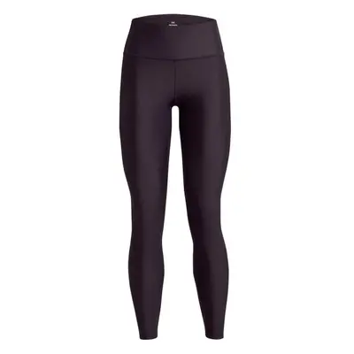 Under Armour ARMOUR BRANDED LEGGING Női leggings, lila, méret