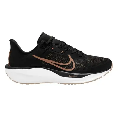 Nike QUEST W Női futócipő, fekete, méret