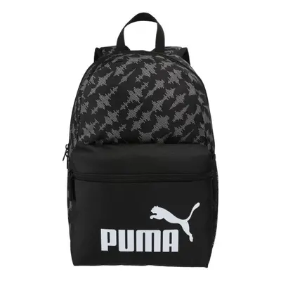 Puma PHASE BACKPACK Hátizsák, fekete, méret