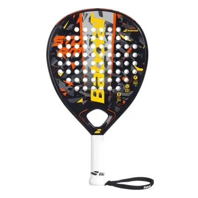 Babolat STORM Padel ütő, fekete, méret