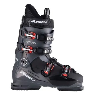 Nordica SPORTMACHINE LX Férfi síbakancs, fekete, méret