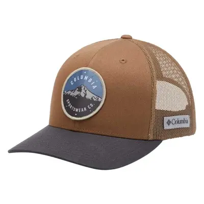 Columbia CMESH SNAP BACK HAT Baseball sapka, barna, méret