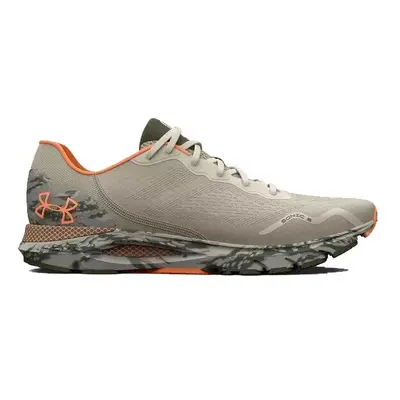 Under Armour W HOVR SONIC CAMO Női futócipő, mix, méret