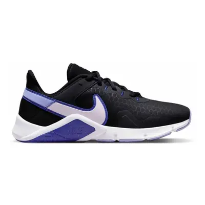 Nike LEGEND ESSENTIAL Női edzőcipő, fekete, méret 37.5