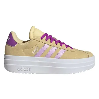 adidas VL COURT BOLD Női szabadidőcipő, bézs, méret