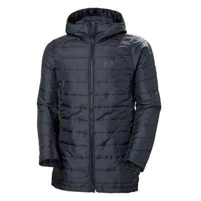 Helly Hansen PARK CITY 3-IN-1-JACKET Férfi síkabát, fekete, méret