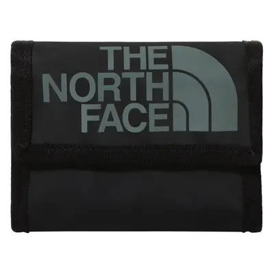 The North Face BASE CAMP WALLET Pénztárca, fekete, méret