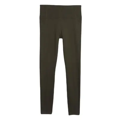 GAP POWER FULL LEGGING V2 Női legging, khaki, méret