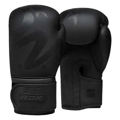 RDX F15 NOIR BOXING GLOVES Bokszkesztyű, fekete, méret