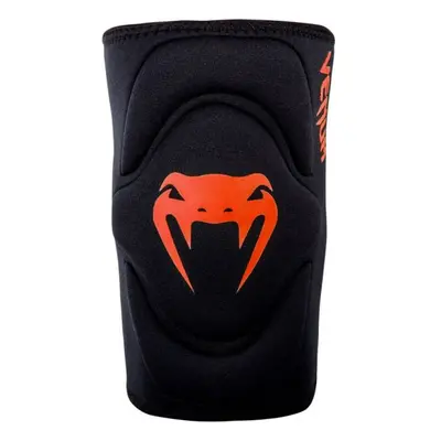 Venum KONTACT GEL KNEE PAD Térdvédő, fekete, méret