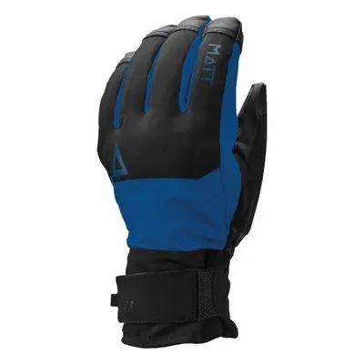 Matt ROB GORE-TEX GLOVES Férfi síkesztyű, fekete, méret