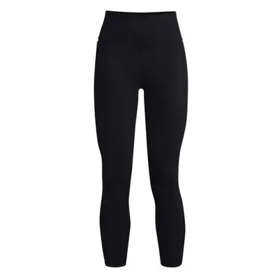 Under Armour MERIDIAN ANKLE LEG Női legging, fekete, méret