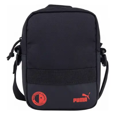 Puma SLAVIA PRAGUE FTBINXT PORTABLE BAG Oldaltáska, fekete, méret