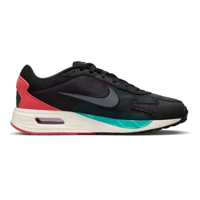 Nike AIR MAX SOLO Férfi szabadidőcipő, fekete, méret