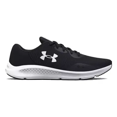 Under Armour W CHARGED PURSUIT Női futócipő, fekete, méret