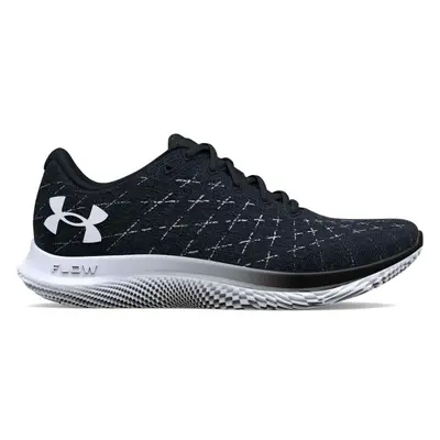 Under Armour W FLOW VELOCITI WIND Női futócipő, fekete, méret