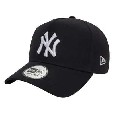 New Era PATCH 9FORTY EFRAME NEW YORK YANKEES Baseball sapka, sötétkék, méret